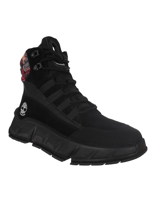 Bota de piel para hombre Bota de piel para hombre