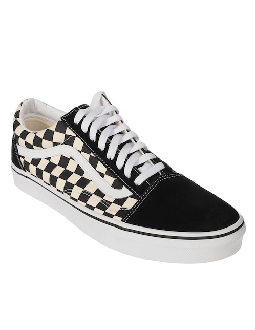 Tenis Vans Old Skool para hombre