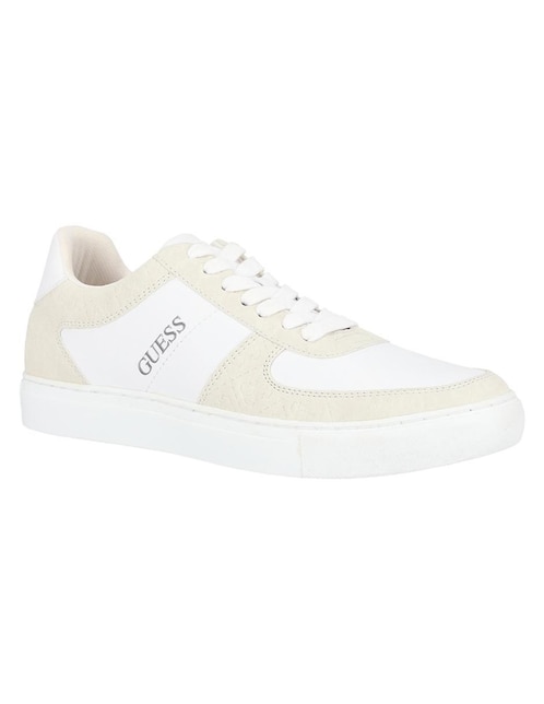 Tenis Guess GMBOSCONG-N para hombre