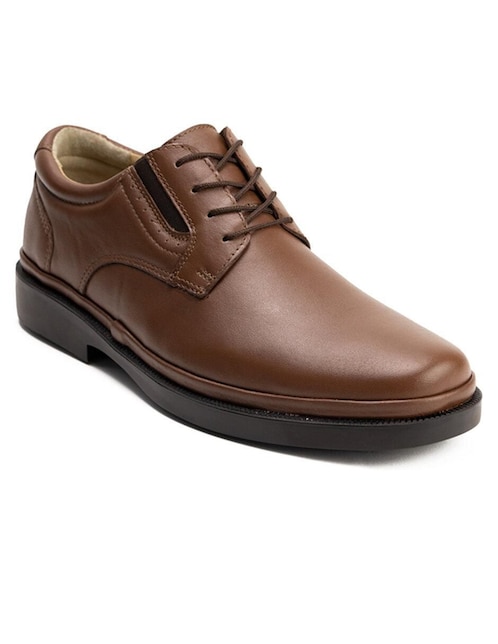 Zapato derby para hombre