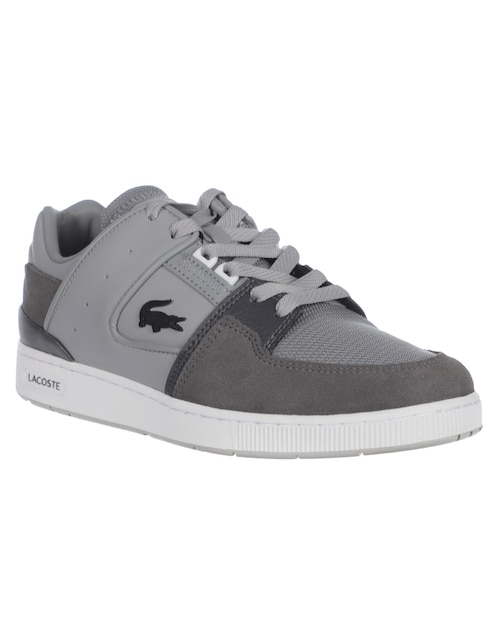 Tenis Lacoste Court Cage para hombre