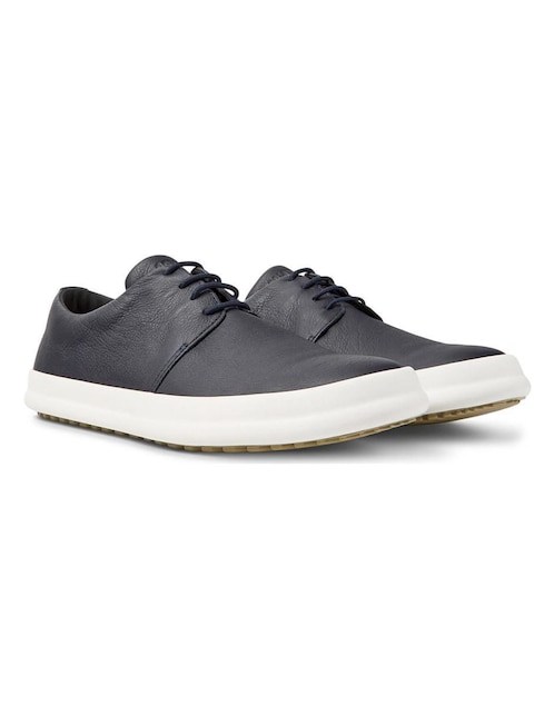 Zapato derby Camper para hombre