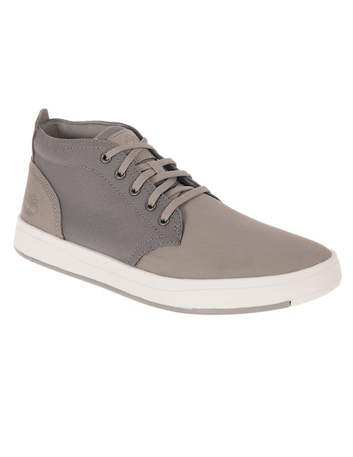 Tenis David square para hombre