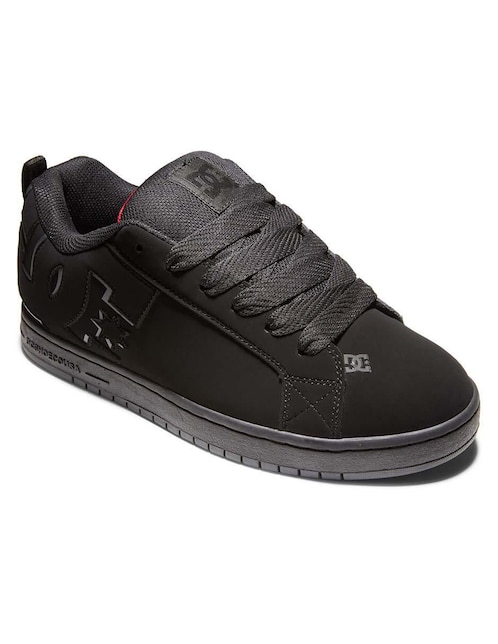Tenis DC Shoes para hombre