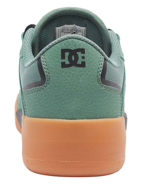 Tenis DC Shoes Metrix S para hombre 3