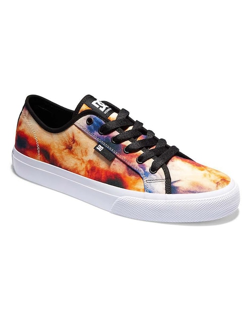 Tenis DC Shoes The Manual para hombre