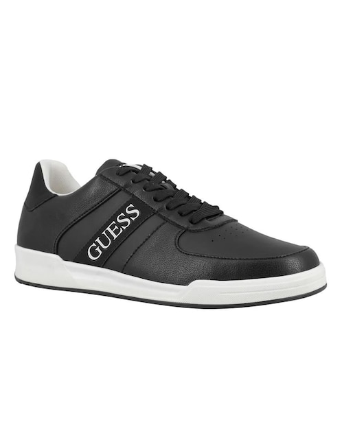 Tenis De Bota Guess Hombre ¿Dónde Comprar al Mejor Precio México?