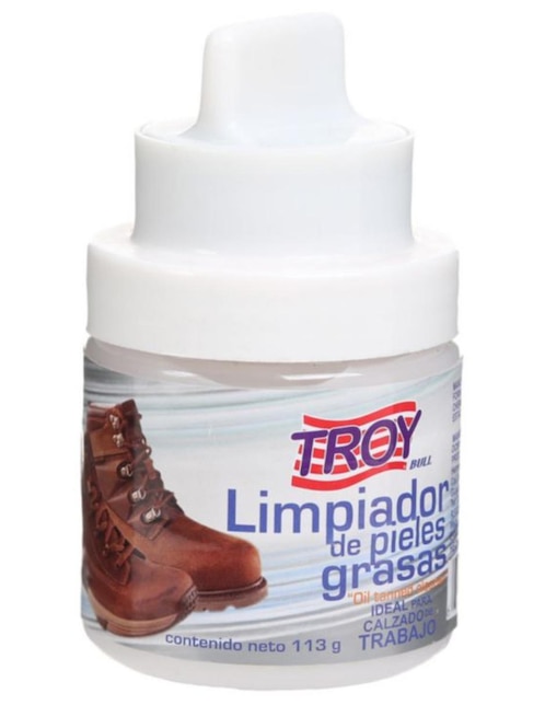 Limpiador para Piel 1