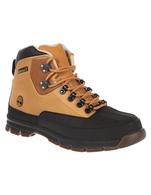 Bota Eurohiker de piel para hombre Bota Eurohiker de piel para hombre