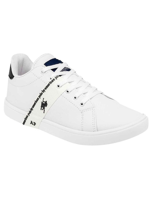 Tenis American Polo para hombre