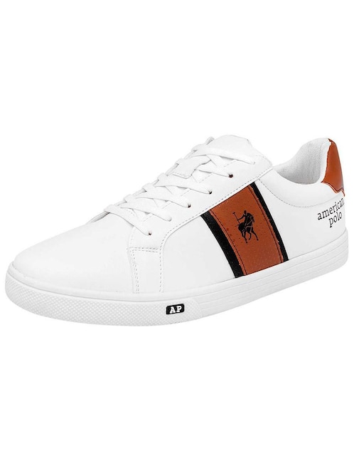 Tenis American Polo para hombre