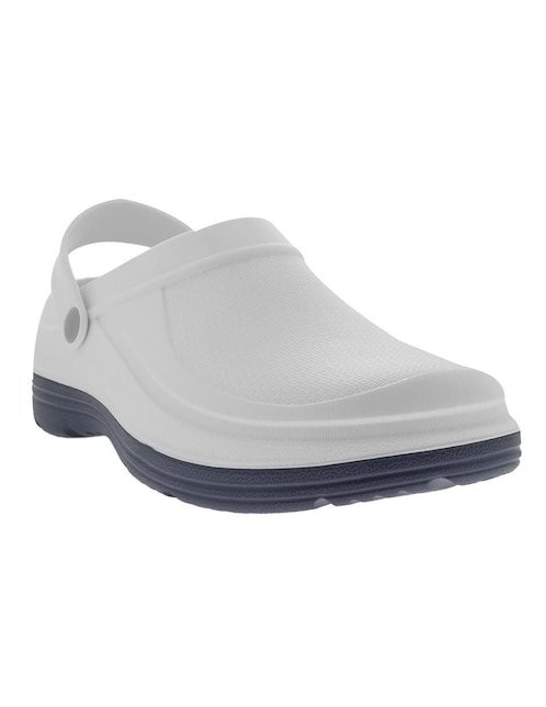 Sandalia Dorothy Gaynor para hombre