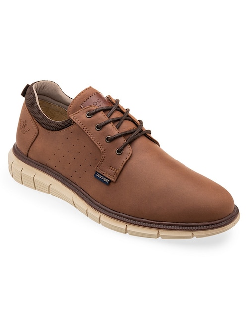 Zapato choclo Dockers para hombre