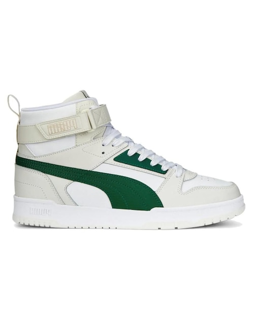 Tenis Puma RBD Game para hombre