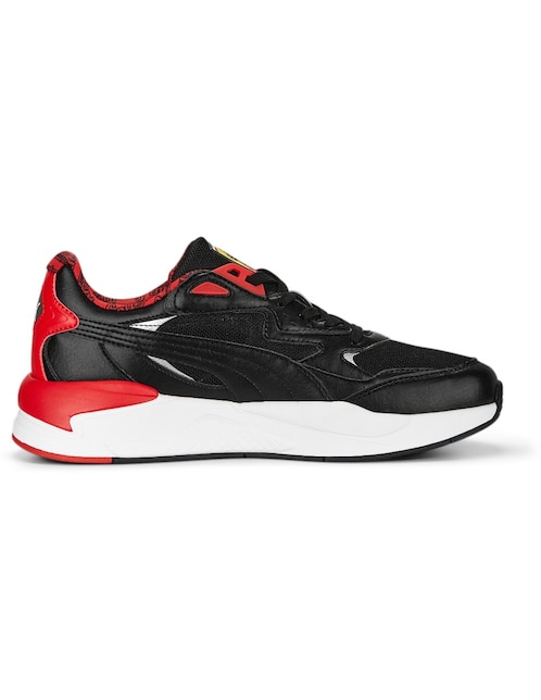 Tenis Ferrari xray speed para hombre 1
