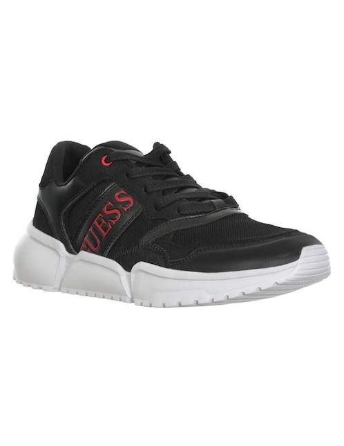 Tenis Guess Gmsaydin para hombre