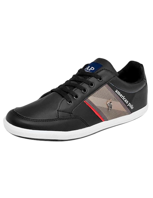 Tenis American Polo para hombre