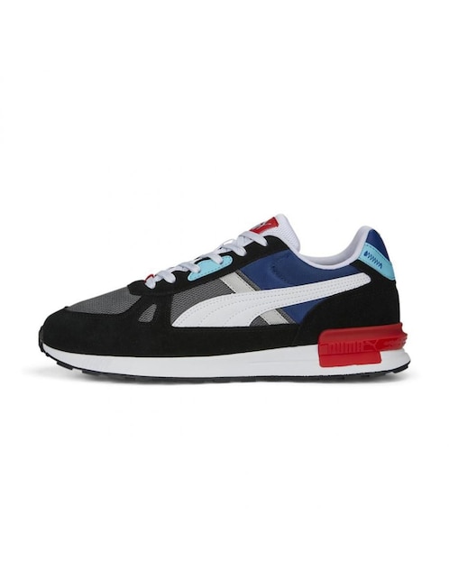 Tenis Puma graviton pro para hombre