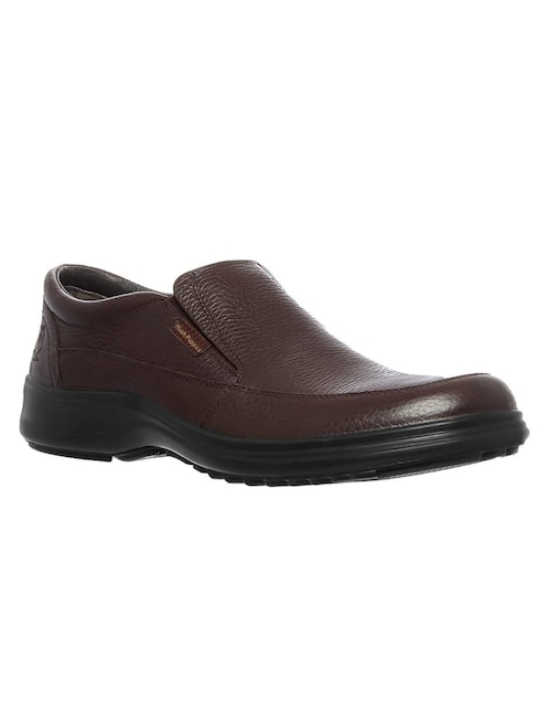 Mocasines hombre 2025 hush puppies