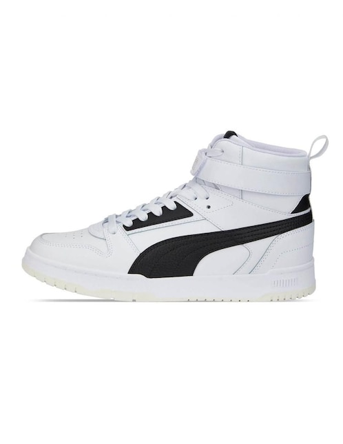 Tenis Puma rbd game para hombre