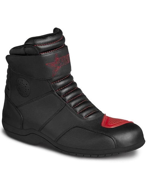Bota Workland de piel para hombre