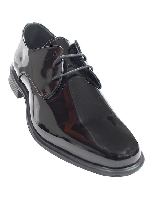 Zapato cerrado para hombre