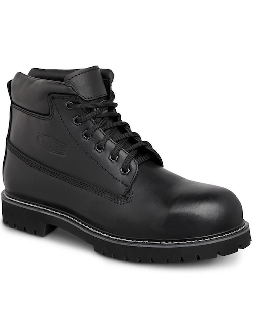 Bota Workland de piel para hombre