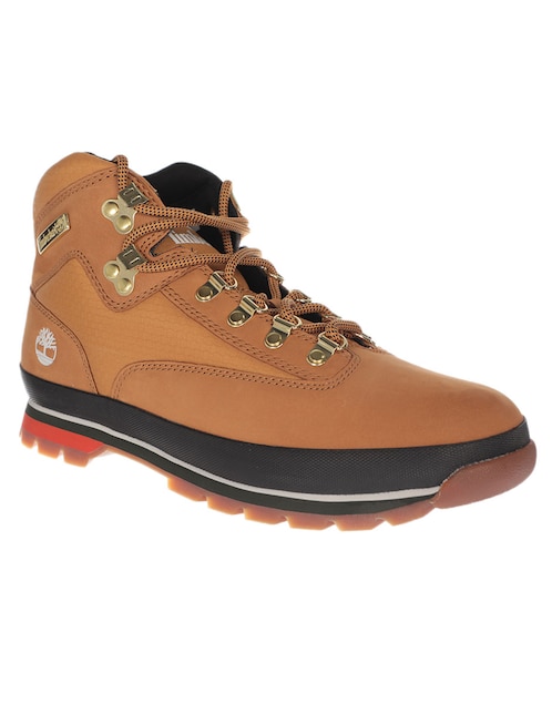 Bota Euro Hiker de piel para hombre Bota Euro Hiker de piel para hombre