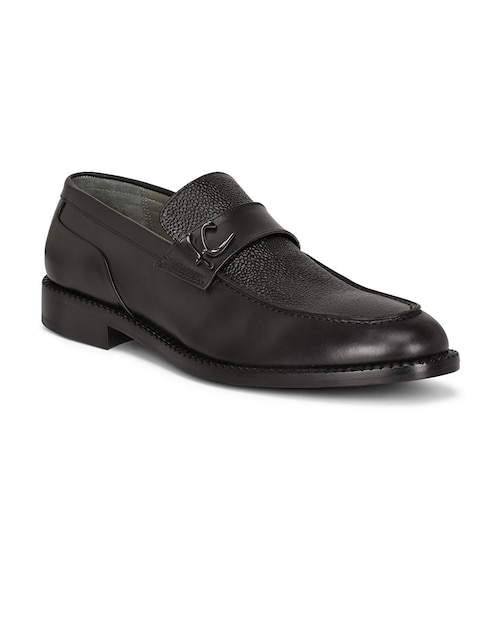 Zapato slip on Franco Cuadra para hombre