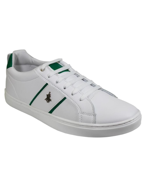Tenis Polo Club para hombre