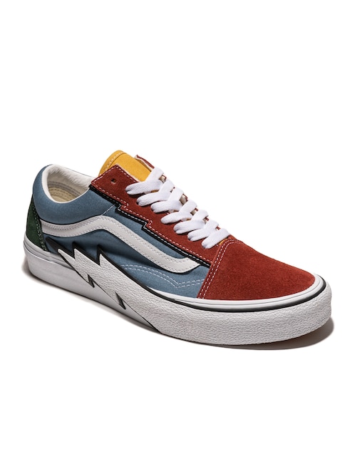 Precio tenis vans shop old skool hombre