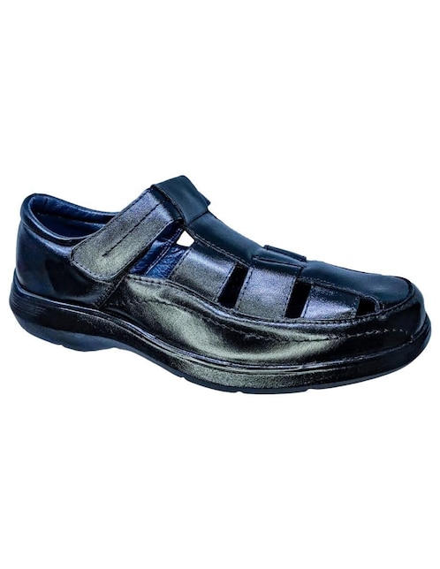 "sandalia" enco footwear no aplica "para hombre"