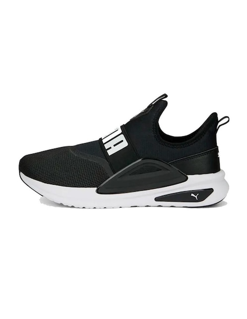 Tenis Puma Enzo Evo Slip On para hombre Suburbia