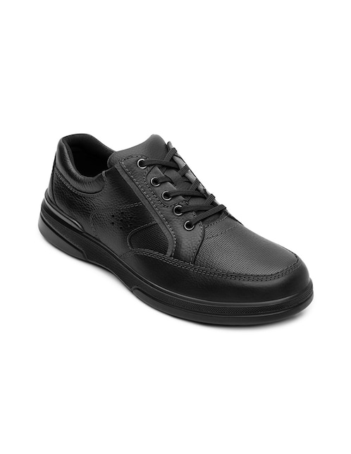 Zapato choclo Flexi para hombre