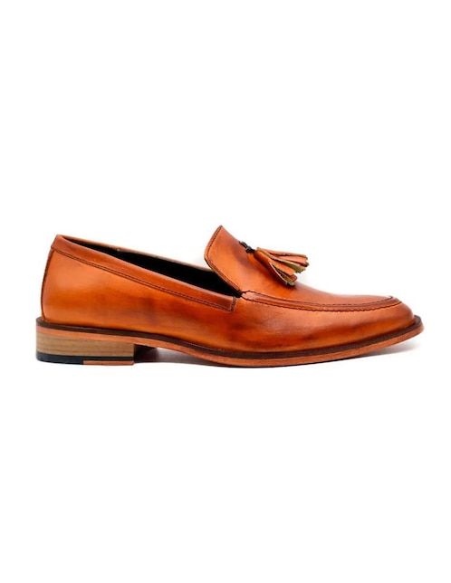 Mocasín Estilo Dh Slippers para hombre