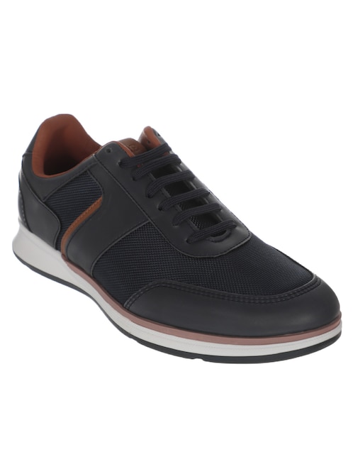 Zapato cerrado para hombre 1
