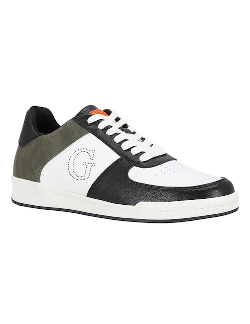 Tenis Guess para hombre