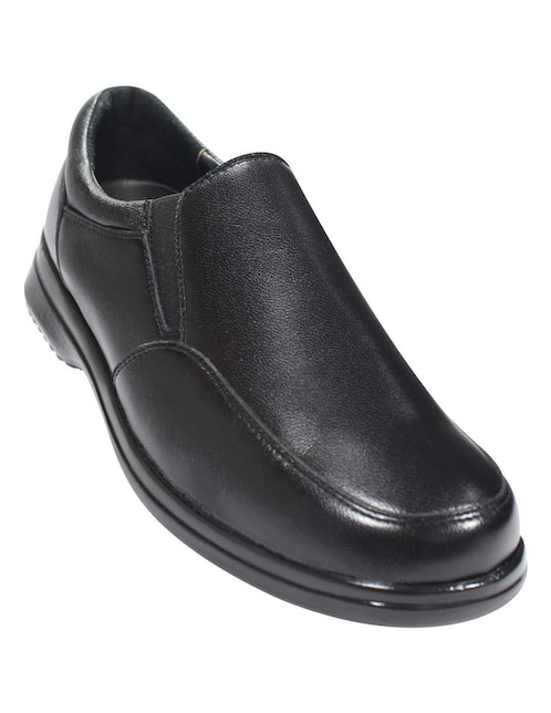 Zapato derby para hombre