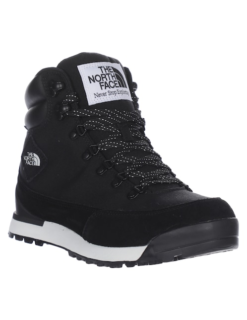 Bota The North Face Back To Berkeley Iv para hombre