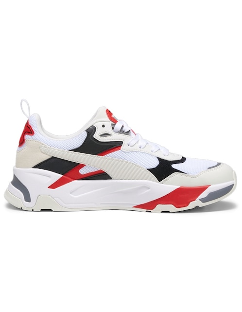 Tenis Puma trinity para hombre