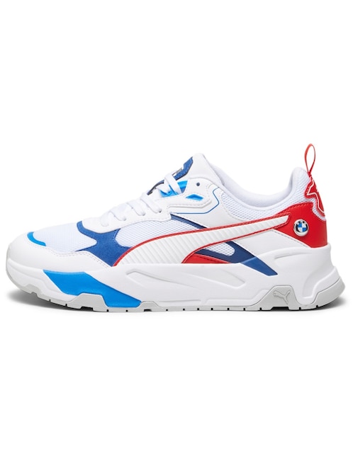 Tenis puma outlet bmw motorsport precio