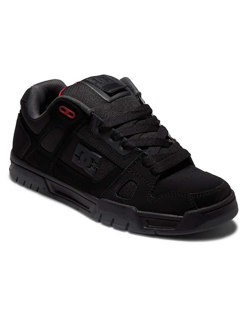 Tenis DC Shoes Stag para hombre