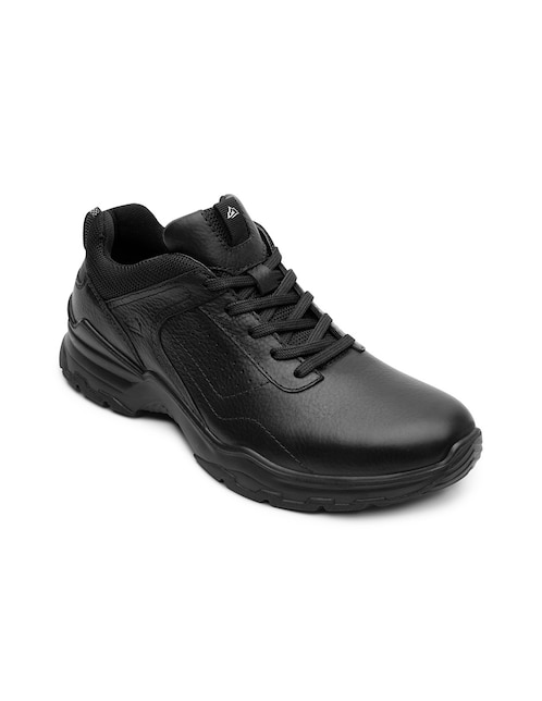 Zapato choclo Flexi para hombre