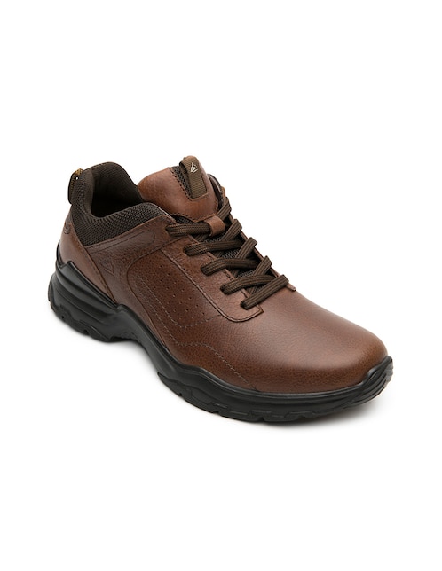 Zapato choclo Flexi para hombre