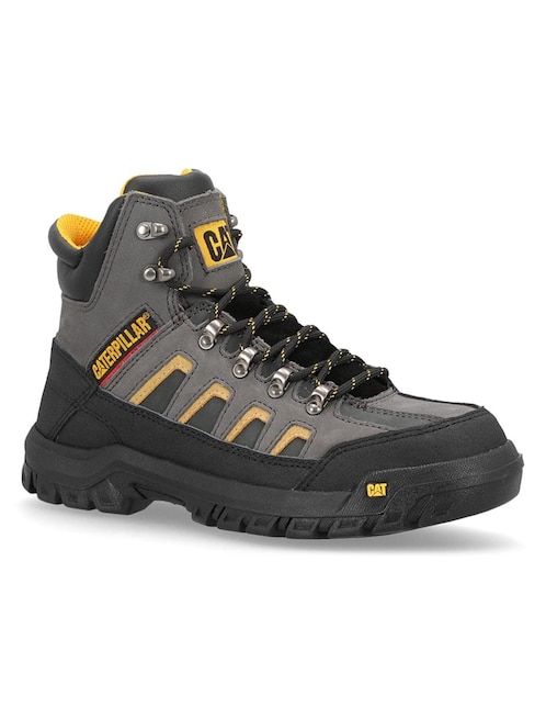 Bota de piel para hombre Bota de piel para hombre