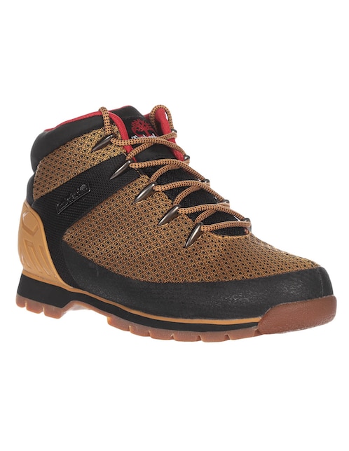 Bota Euro Sprint de piel para hombre Bota Euro Sprint de piel para hombre