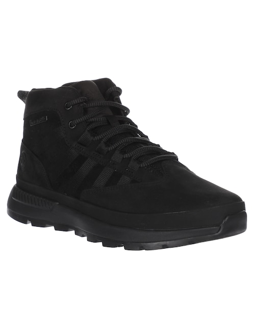 Bota Euro Trekker de piel para hombre Bota Euro Trekker de piel para hombre