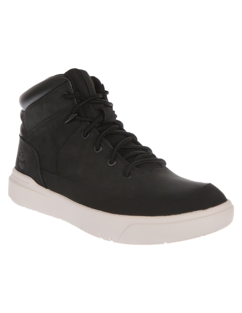 Bota Seneca Bay de piel para hombre Bota Seneca Bay de piel para hombre