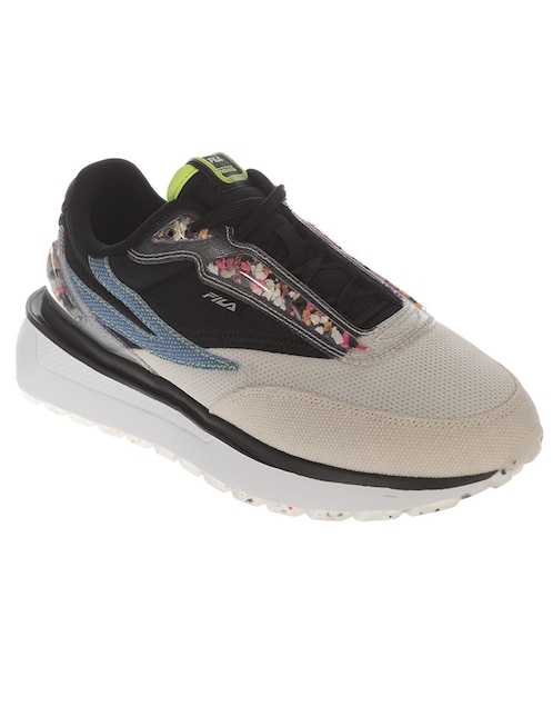 Tenis Fila renno evo para hombre