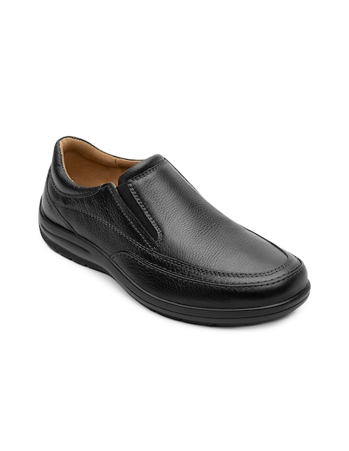 Mocasín Flexi para hombre